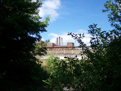 Kraftwerk Peenemünde