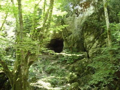 Naturpark in Bulgarien / 3