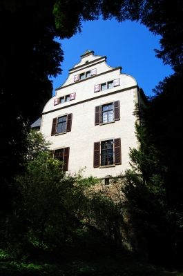Schloss Landsberg zu Ratingen