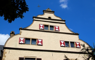 Schloss Landsberg zu Ratingen #4