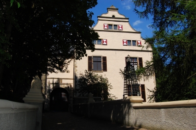 Schloss Landsberg zu Ratingen #5