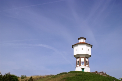 Der Langeooger Wasserturm