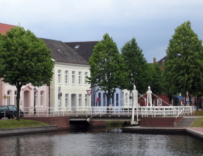 Papenburg im Emsland