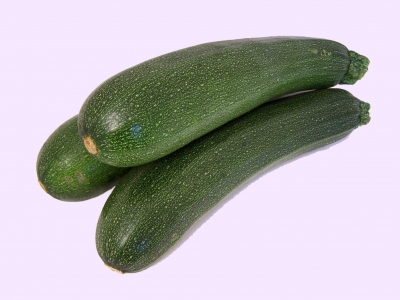 Zucchini 4