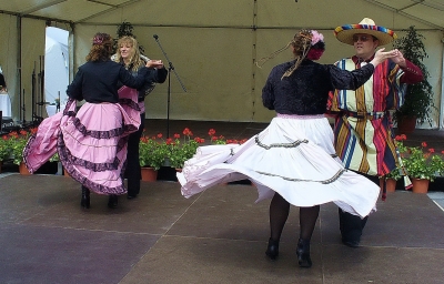 Fiesta Fiesta Mexicana