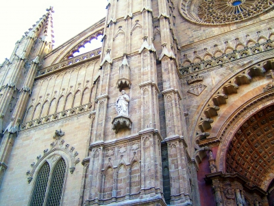 Kathedrale von Mallorca