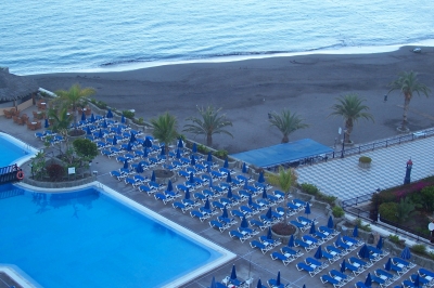 Gran Canaria 2008