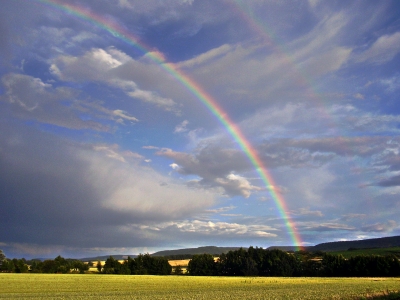 Regenbogen 3