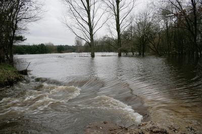 Hochwasser Hase 2008_01