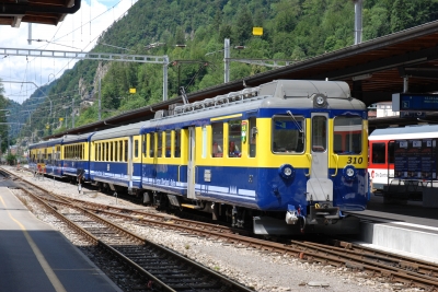 Berner-Oberland-Bahn