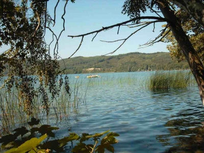 Laacher See