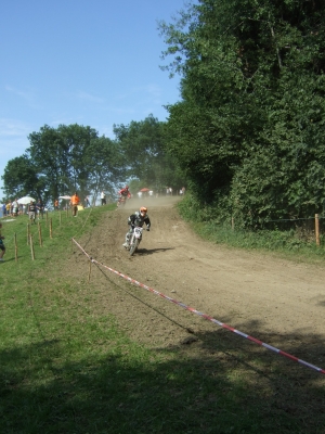 Motocross Tosters 2008