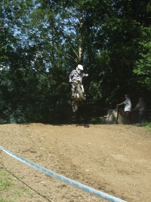 Motocross Tosters 2008