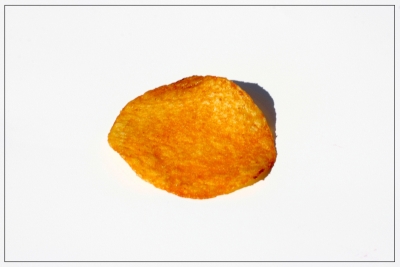 Kartoffelchips 3
