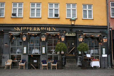 Skipperkroen, Kopenhagen
