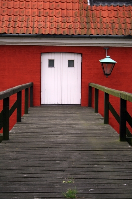 Kastellet Kopenhagen