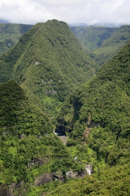Takamaka, La Réunion
