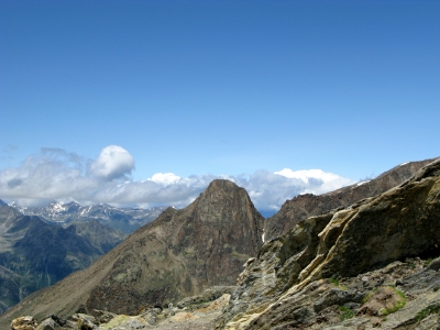 Alpenwelt Kreuzboden - Kletterparadies Jegihorn