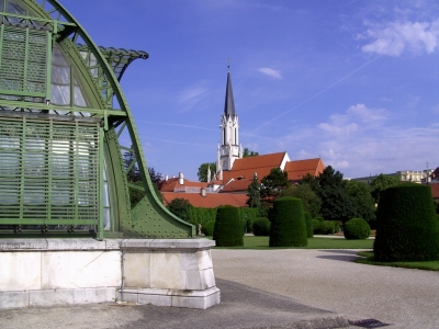 Hietzinger Kirche