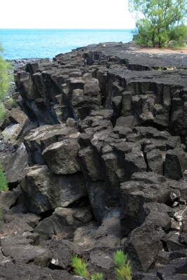 Pointe de la Table, La Réunion