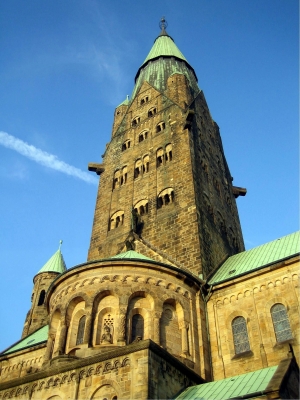 Antonius Basilika Rheine