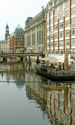 Hamburg lebt am Wasser_2