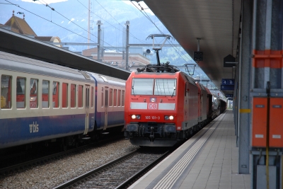 DB Güterzug