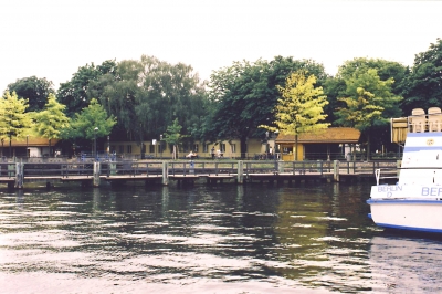 Treptower Ufer