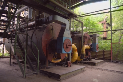 Landschaftspark Duisburg