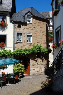 Malerisches Beilstein an der Mosel #19