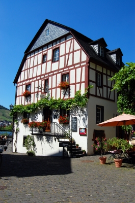 Malerisches Beilstein an der Mosel #28