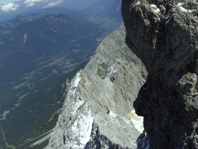 Zugspitze 8