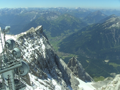 Zugspitze 12