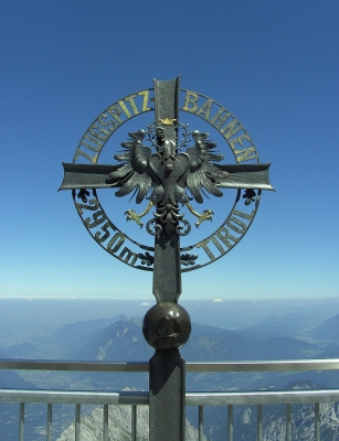 Zugspitze 13