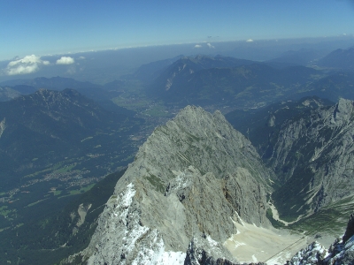 Zugspitze 14