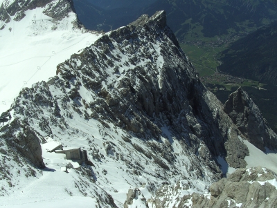 Zugspitze 15