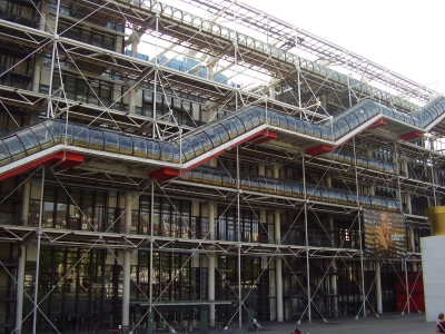 Centre Pompidou