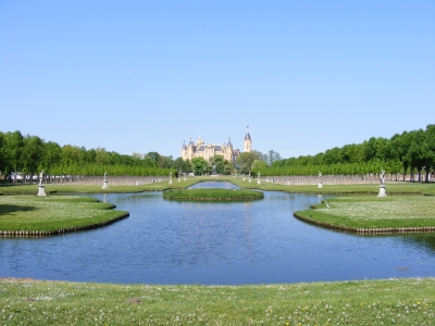 Schloss Schwerin 03