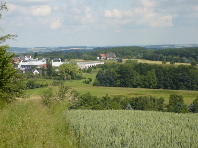 Ein Stück Sauerland