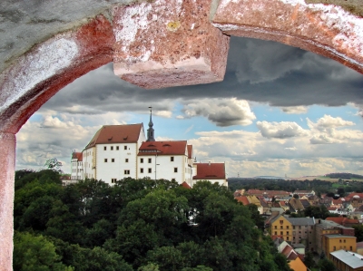 Schloß Colditz