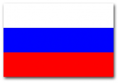 Flagge | Fahne: Russland