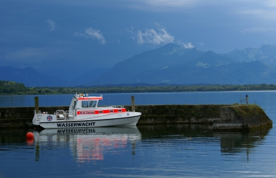 Chiemsee