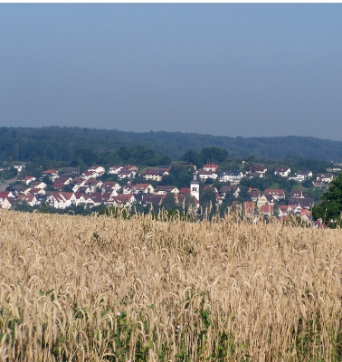 Unterensingen (Baden-Württemberg)