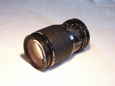 Canon Lens Objektiv 24