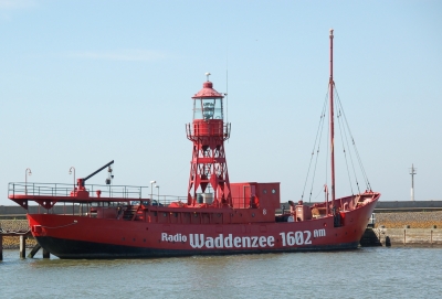 Radio Waddenzee