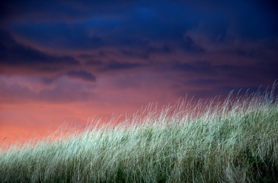 Himmel und mehr