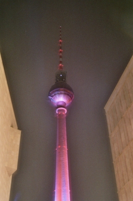 fernsehturm berlin alexanderplatz no2