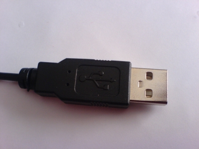 USB Stecker A