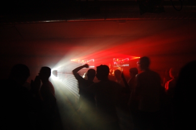 redlightdance