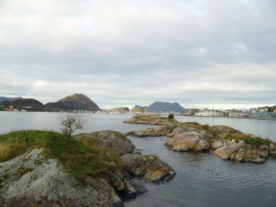 Alesund 2